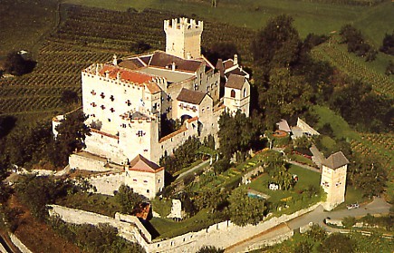 Castel Churburg